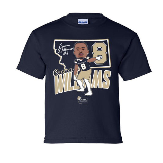 NAVY - FRONT
