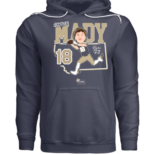 NAVY - FRONT