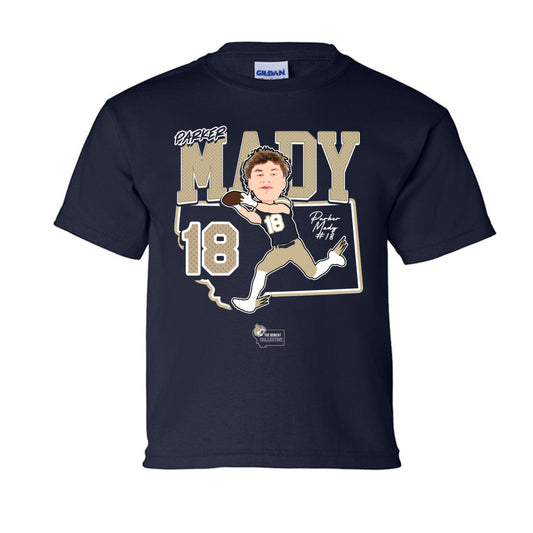 NAVY - FRONT