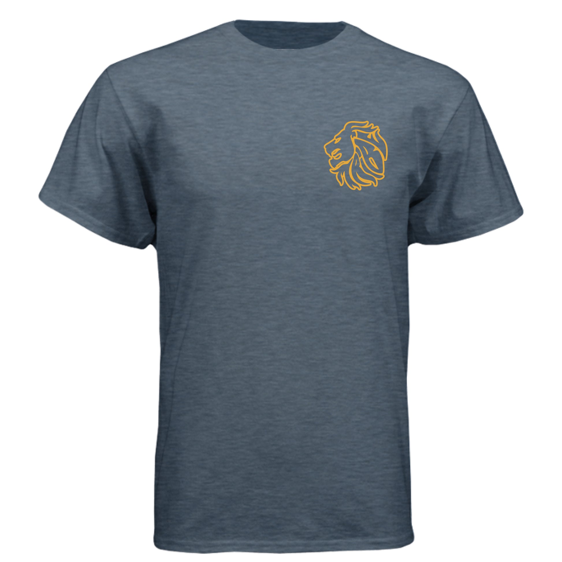 VINTAGE NAVY - FRONT