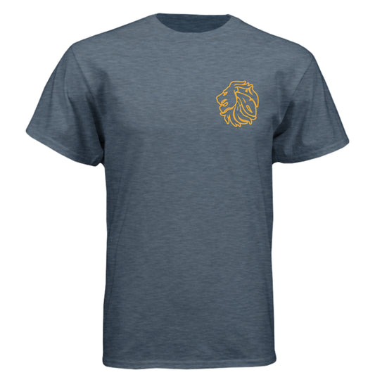VINTAGE NAVY - FRONT