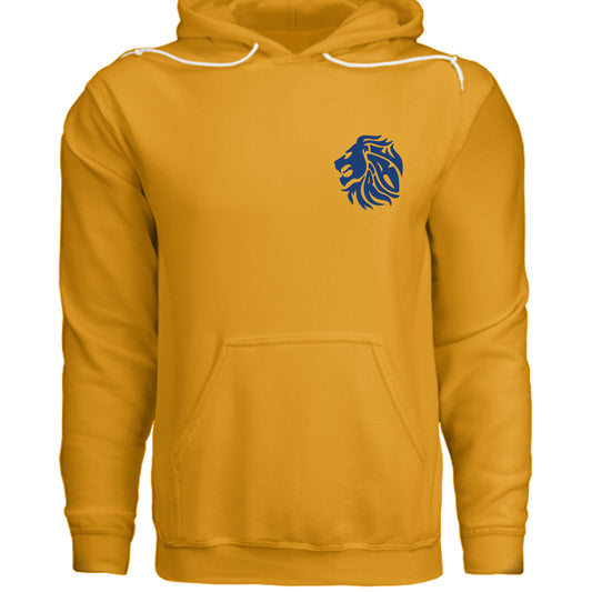 GOLD - FRONT