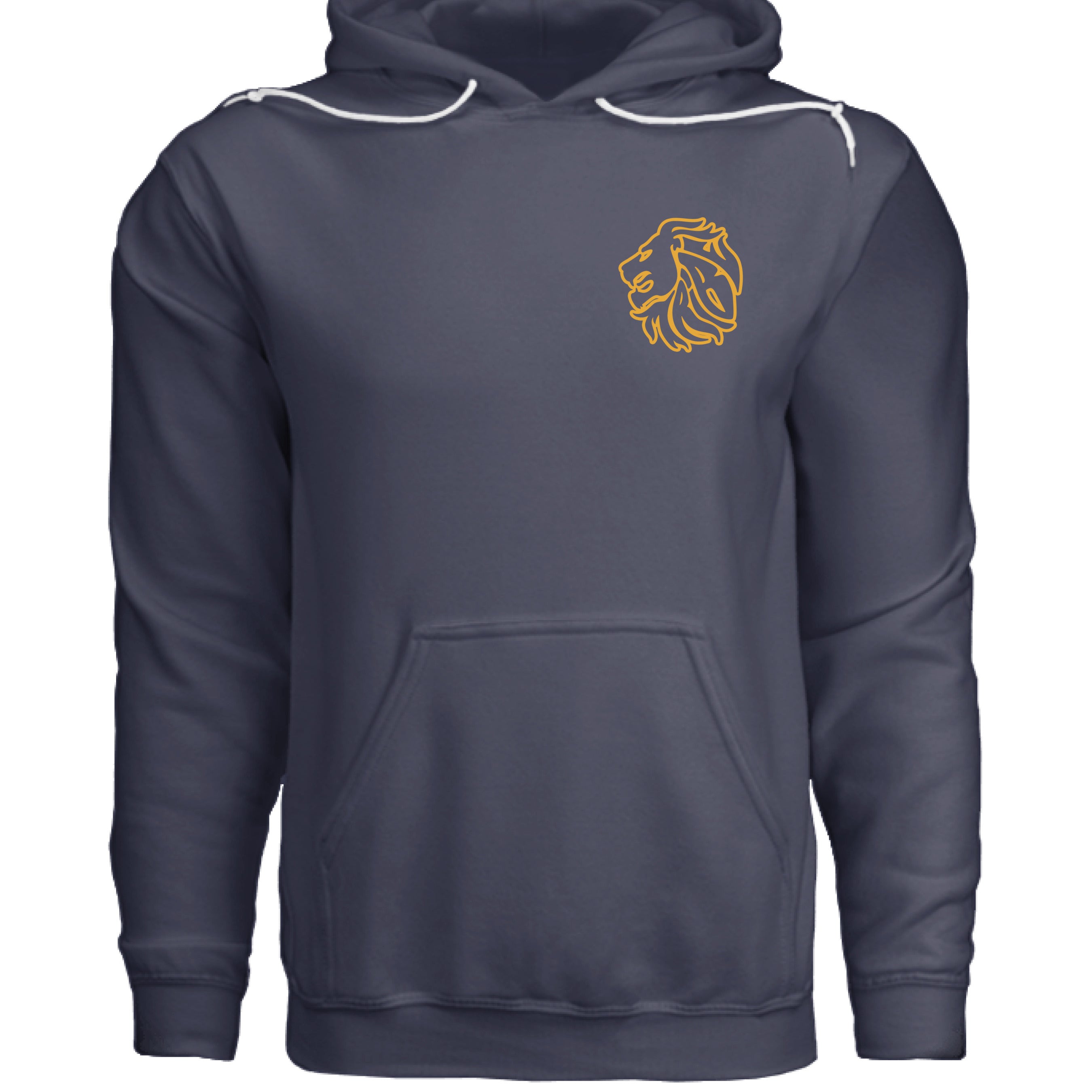 NAVY - FRONT