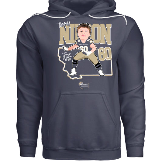 NAVY - FRONT