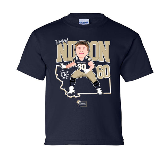 NAVY - FRONT