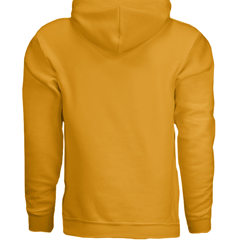 GOLD - BACK