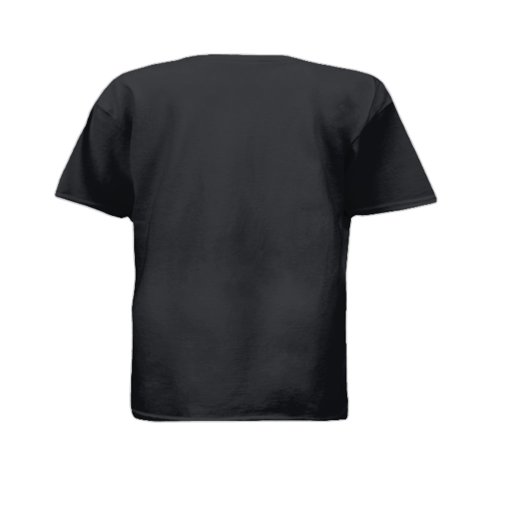 Black - BACK