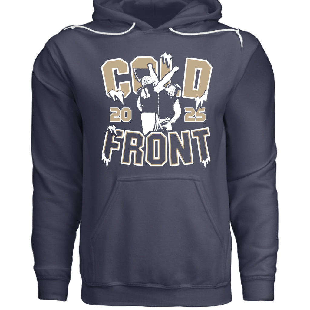 NAVY - FRONT