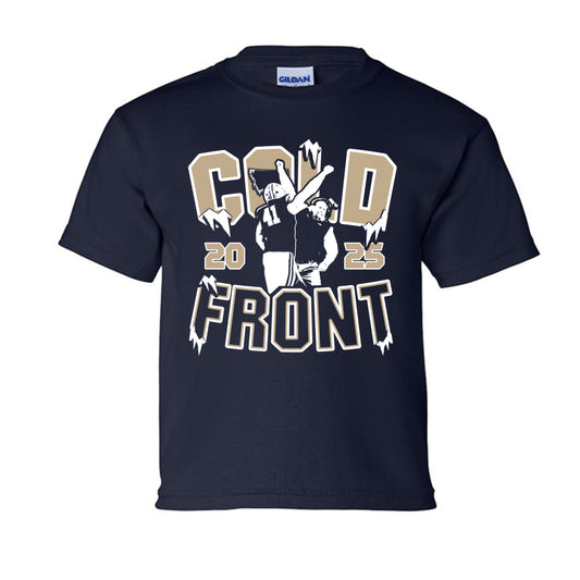 NAVY - FRONT