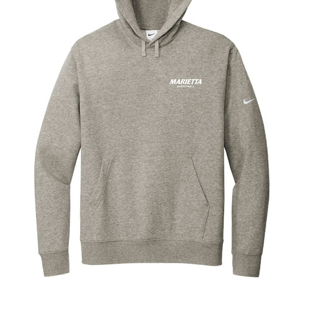 Dark Grey Hthr - FRONT