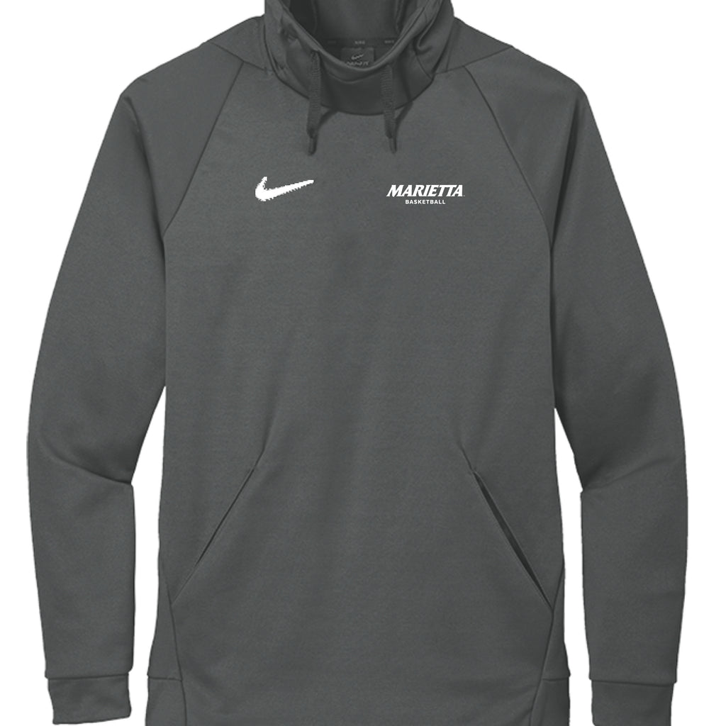 Team Anthracite - FRONT