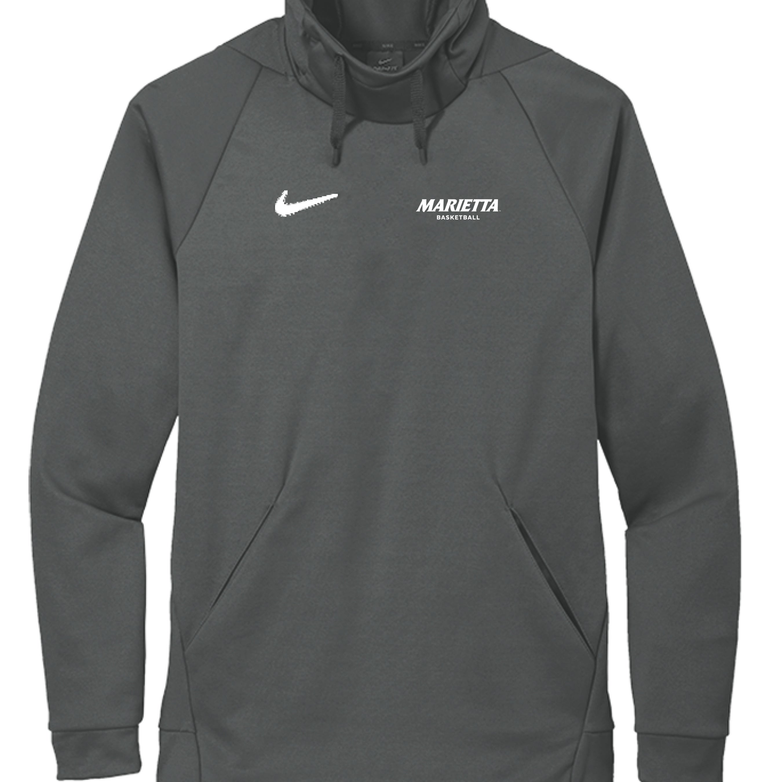 Team Anthracite - FRONT