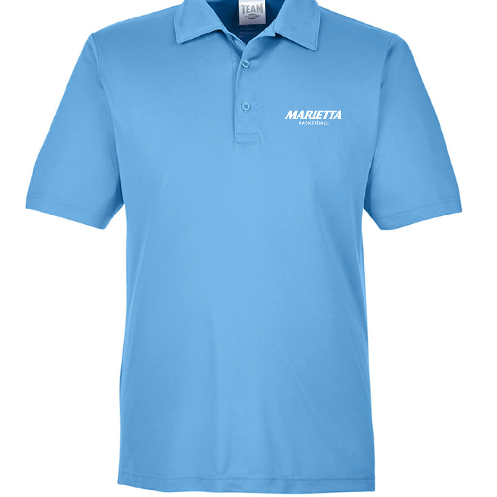 SPORT LIGHT BLUE - FRONT