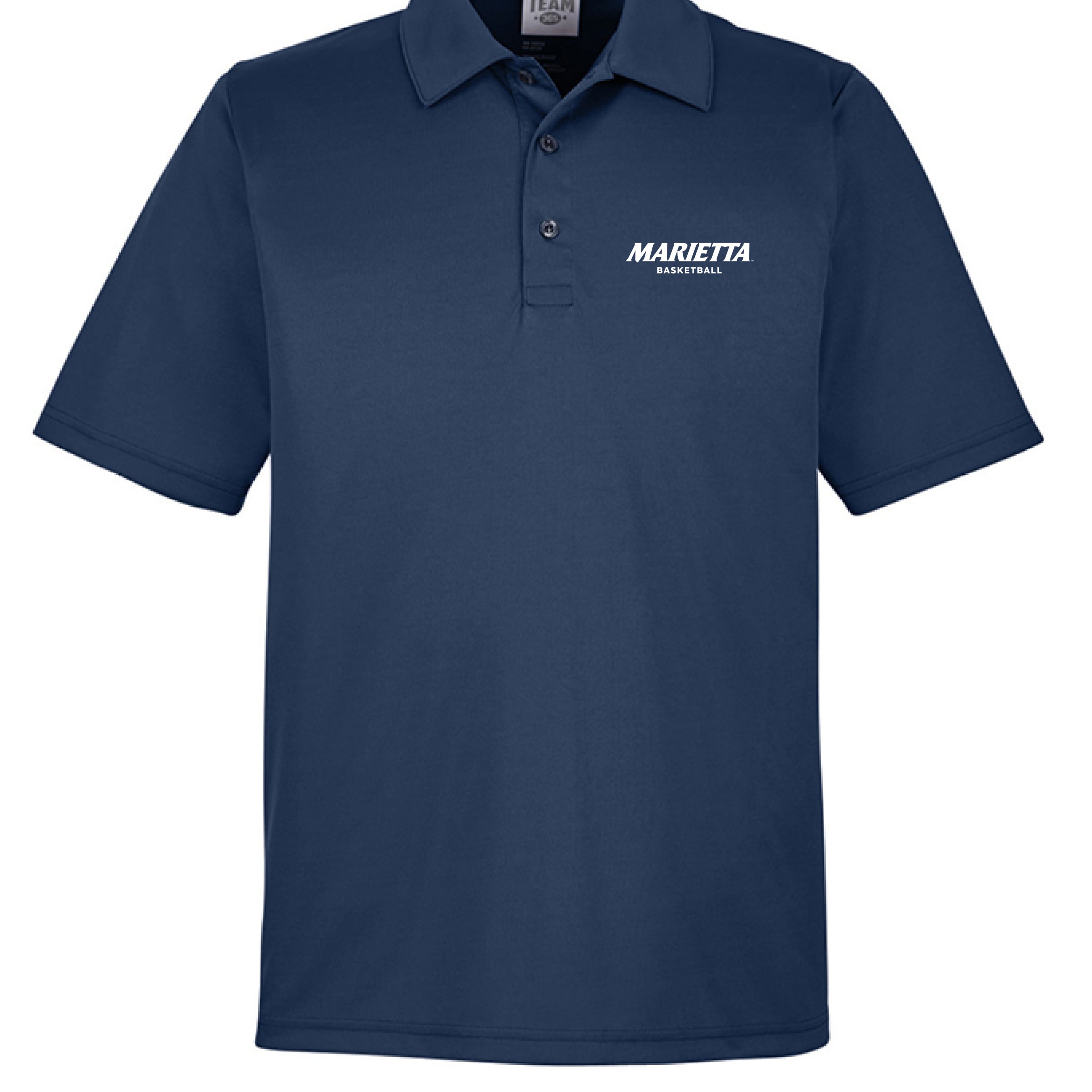 SPORT DARK NAVY - FRONT