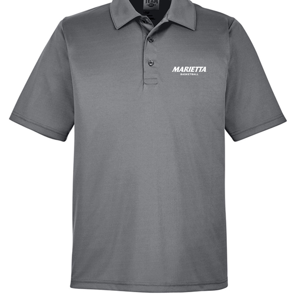 SPORT GRAPHITE - FRONT