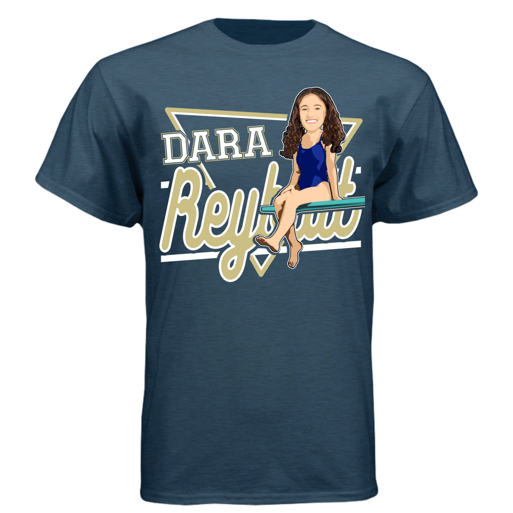 Midnight Navy - FRONT