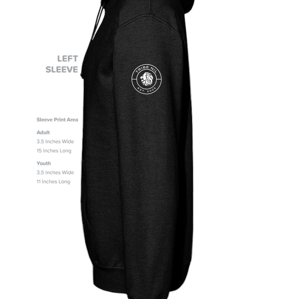 BLACK - SLEEVE_LEFT
