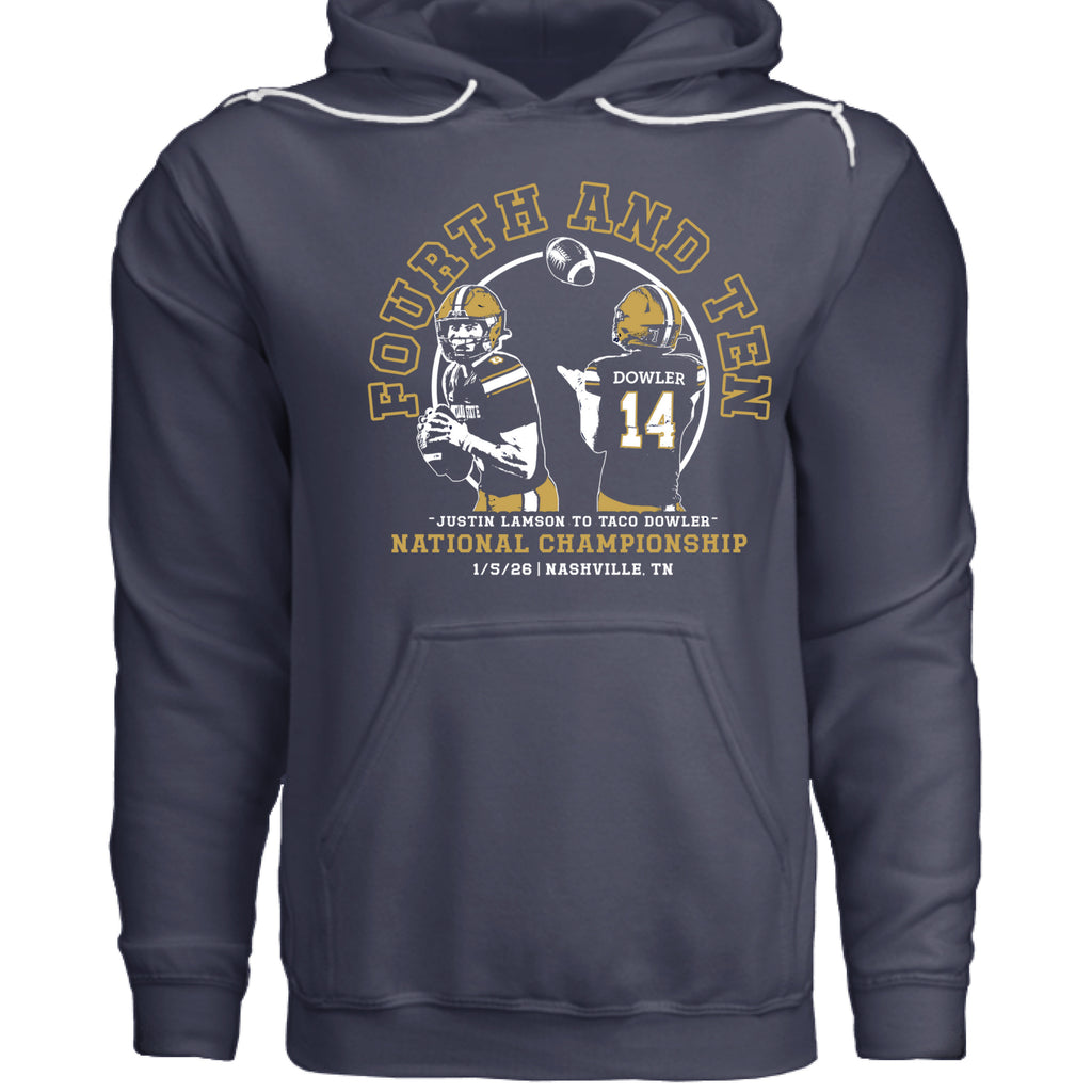 NAVY - FRONT