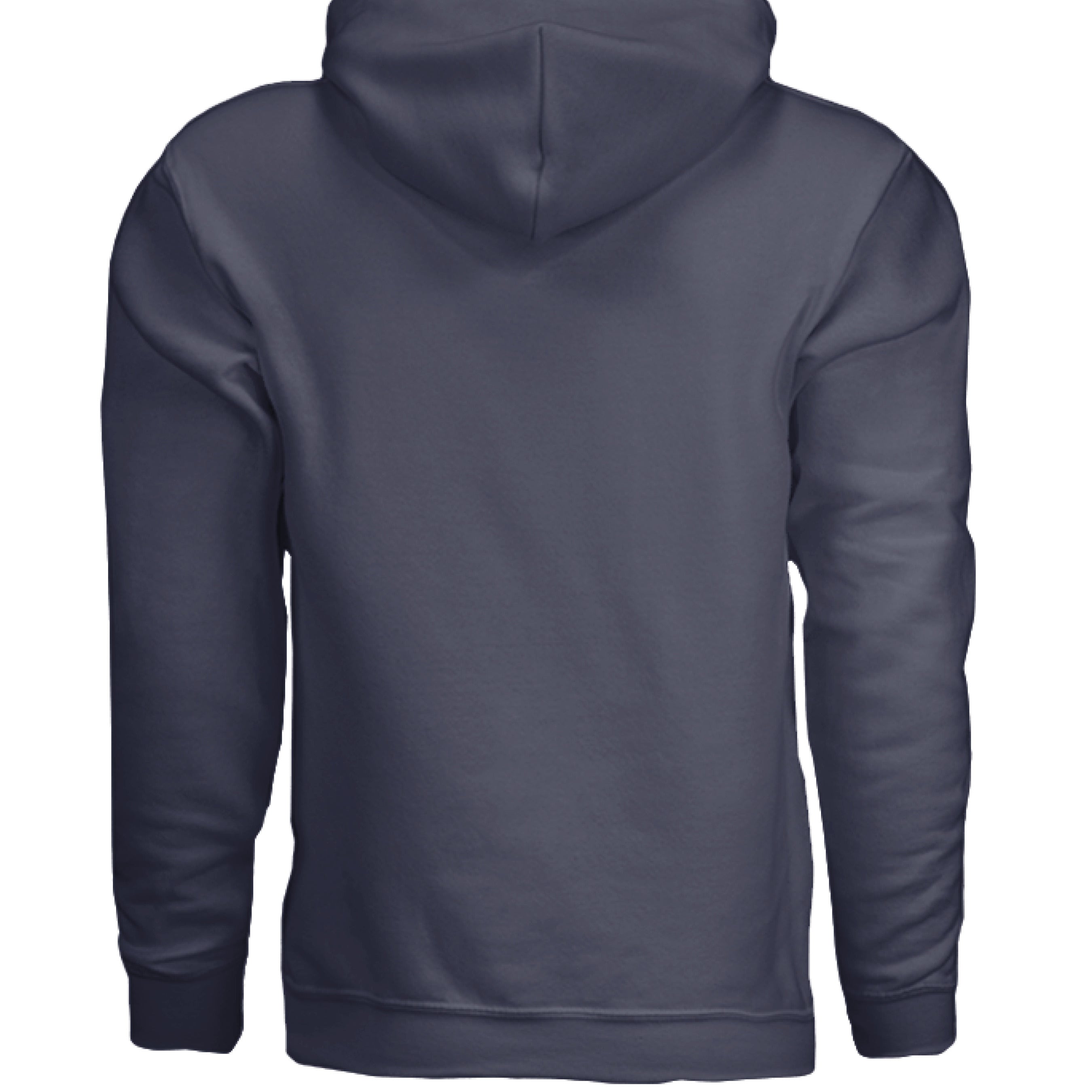 NAVY - BACK