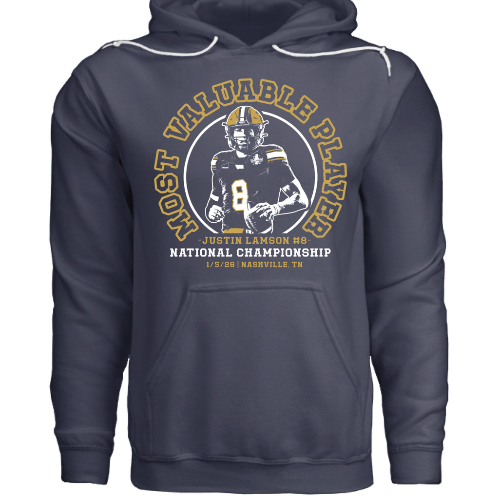 NAVY - FRONT