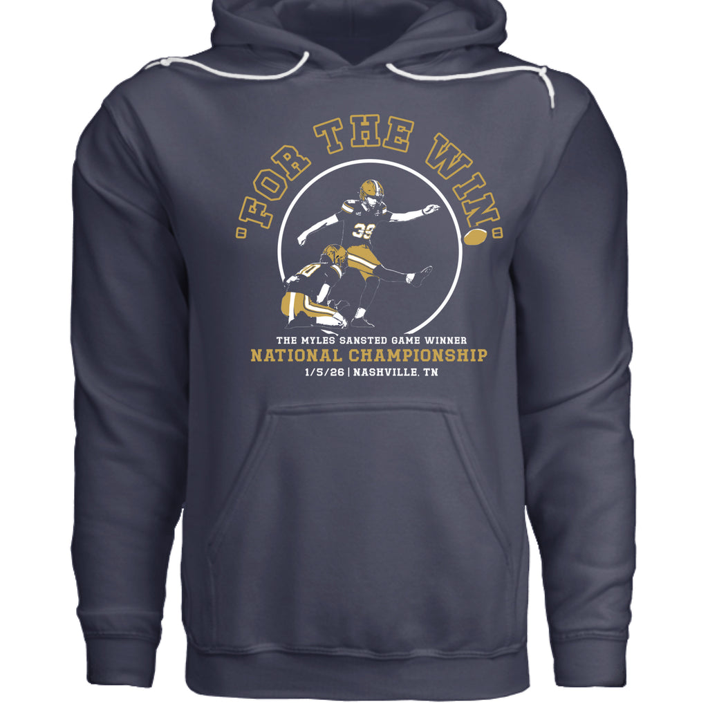 NAVY - FRONT