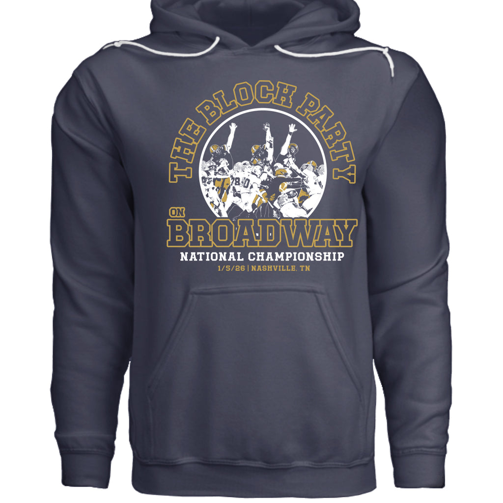NAVY - FRONT