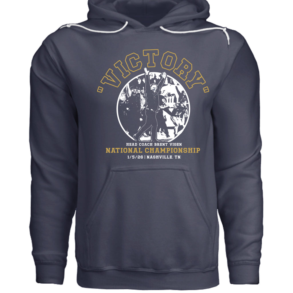 NAVY - FRONT