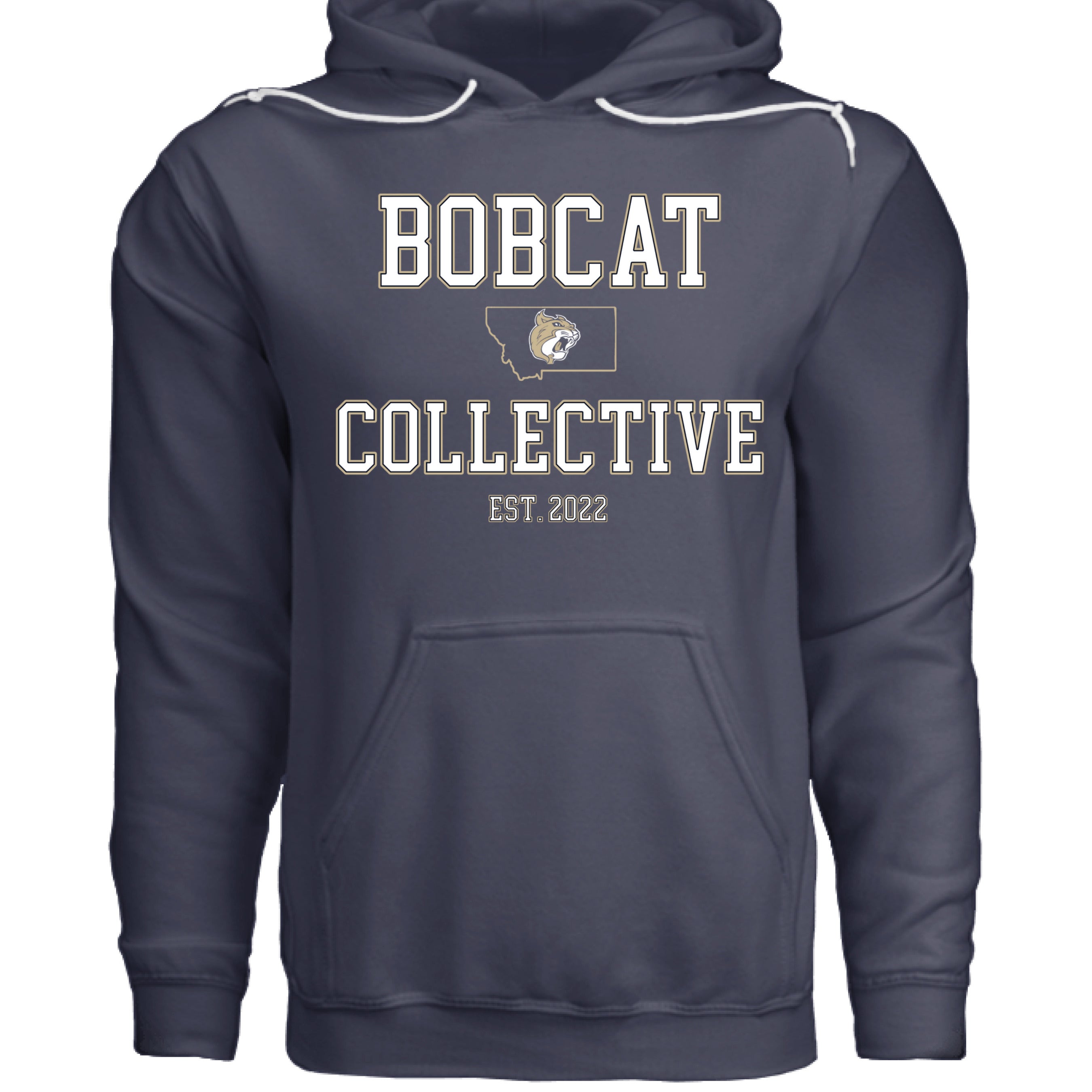 NAVY - FRONT