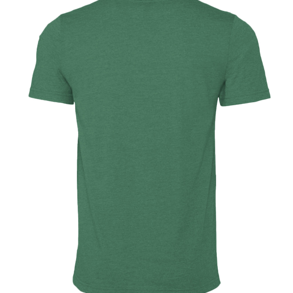 HTHR GRASS GREEN - BACK