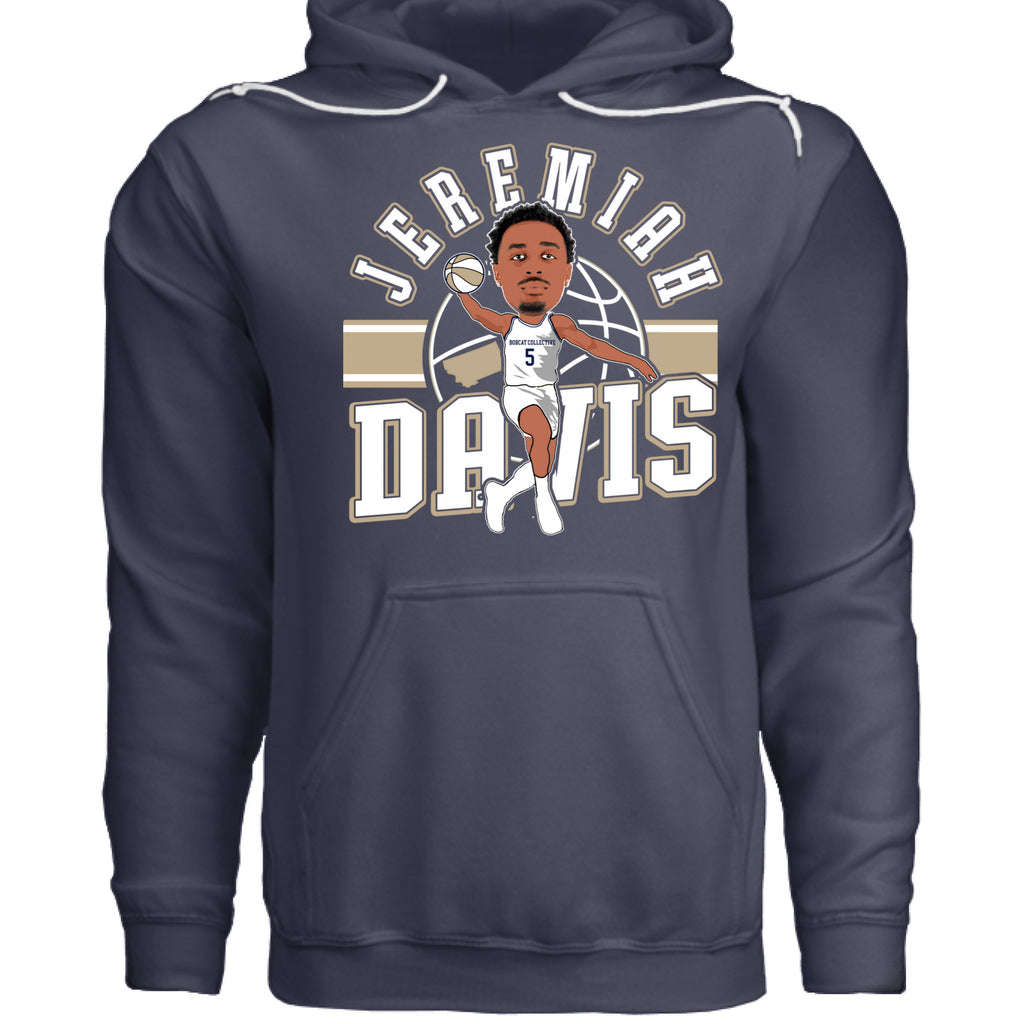 NAVY - FRONT