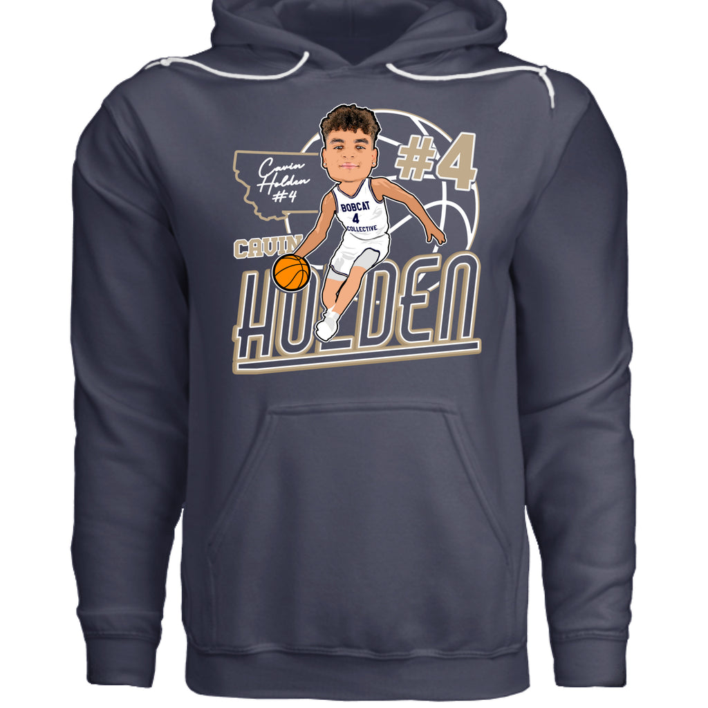 NAVY - FRONT