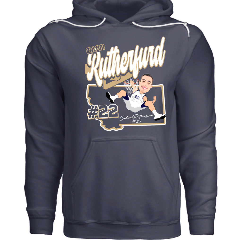 NAVY - FRONT
