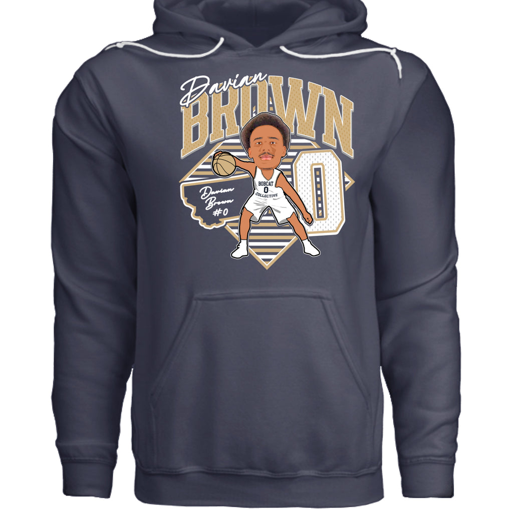 NAVY - FRONT