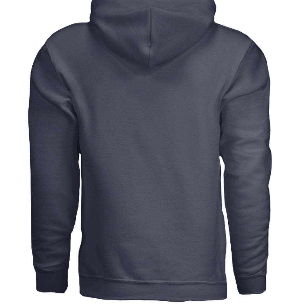 NAVY - BACK