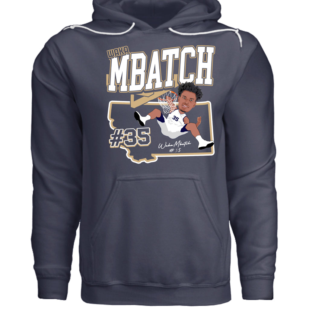 NAVY - FRONT