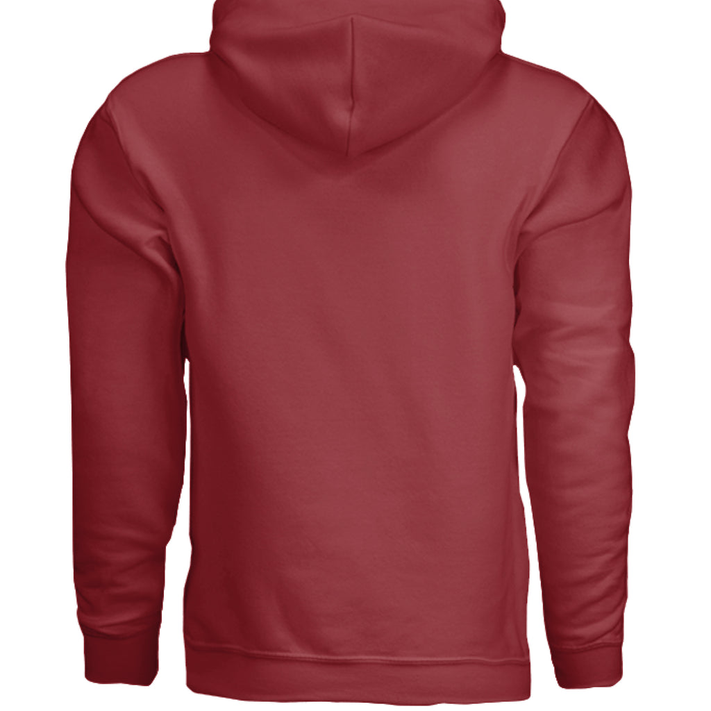 Cardinal - BACK