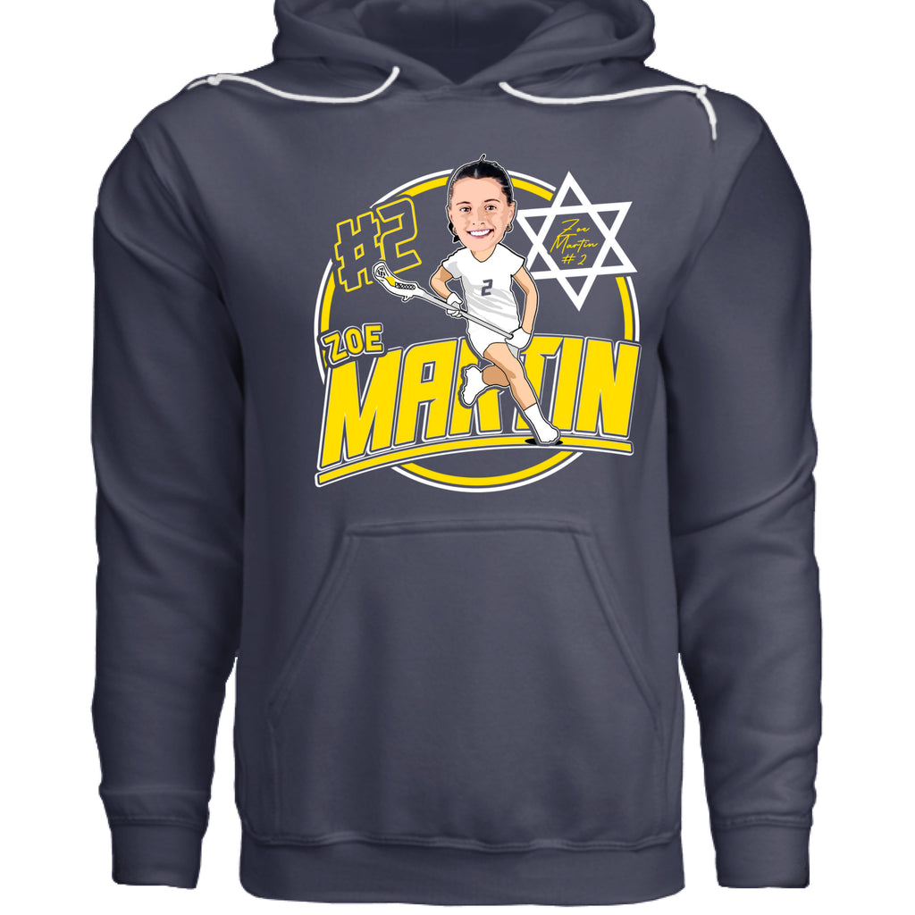 NAVY - FRONT