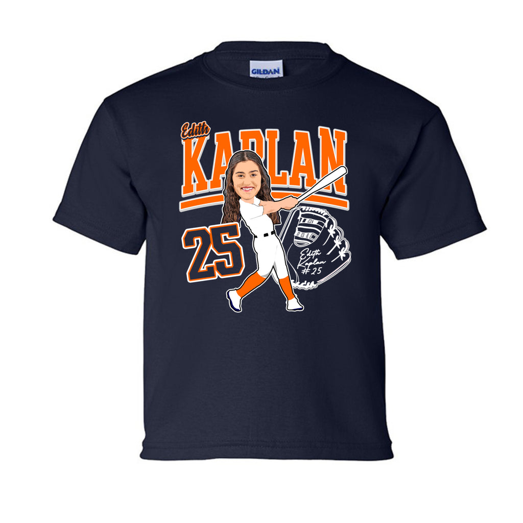 NAVY - FRONT