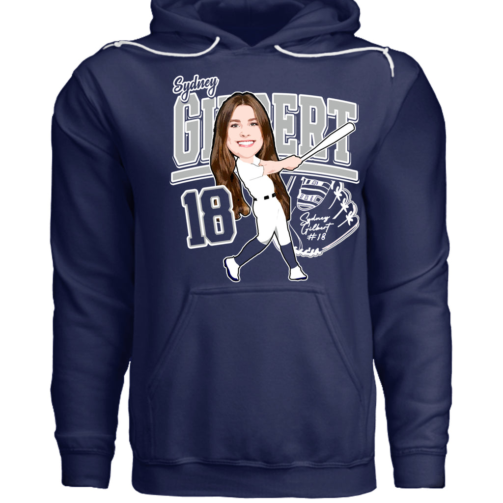 NAVY - 3719 - FRONT
