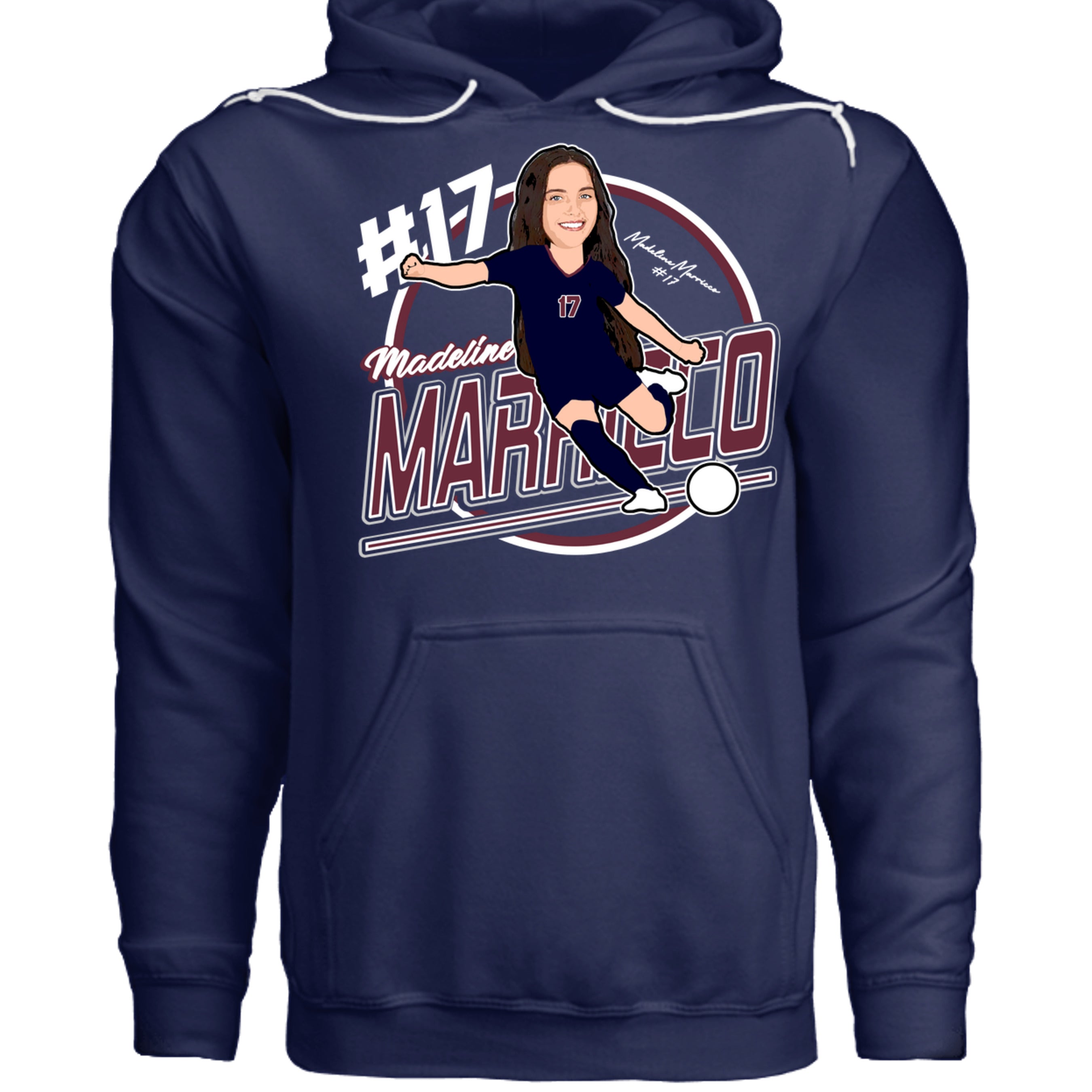 NAVY - 3719 - FRONT