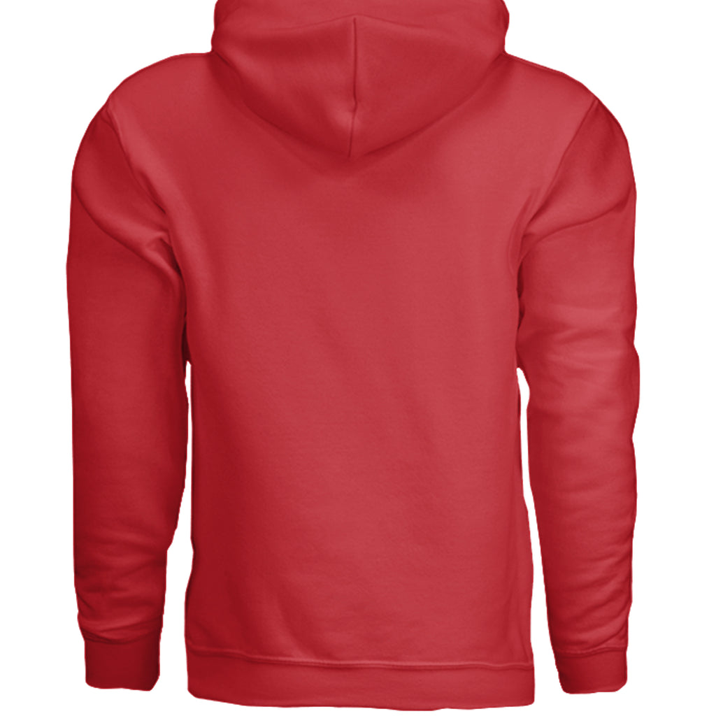 RED - 3719 - BACK