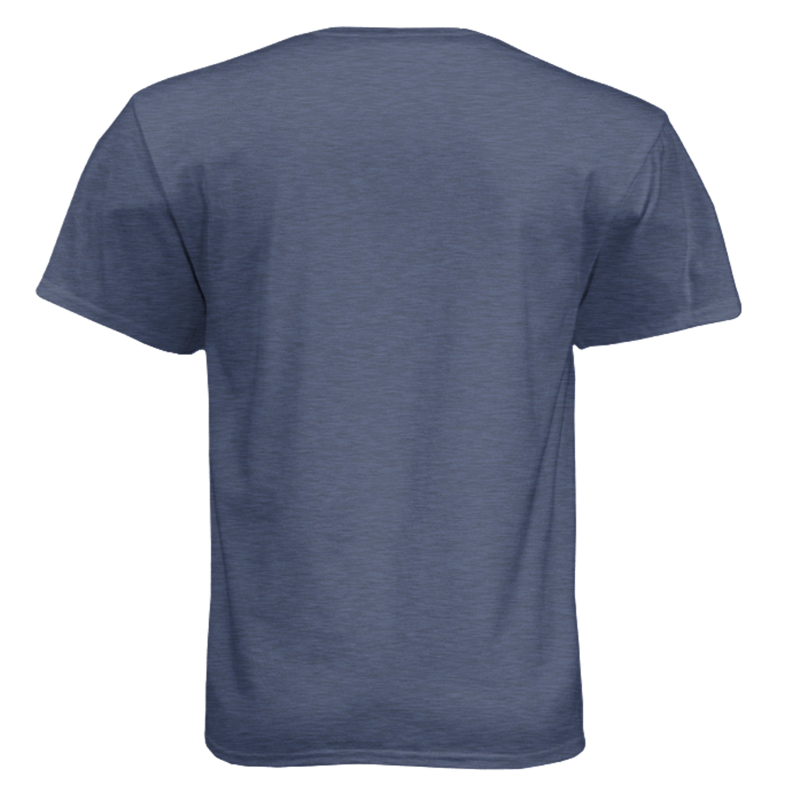 Midnight Navy - N6210 - BACK