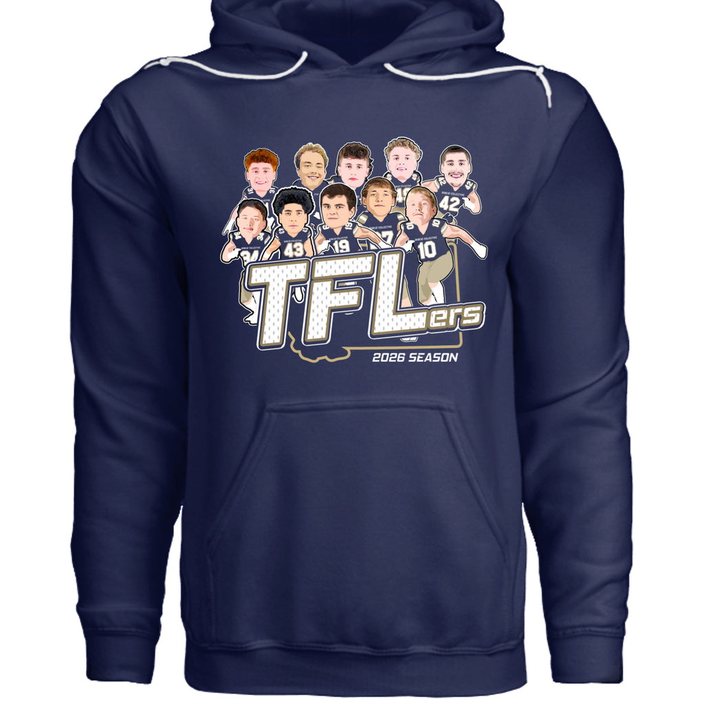 NAVY - 3719 - FRONT