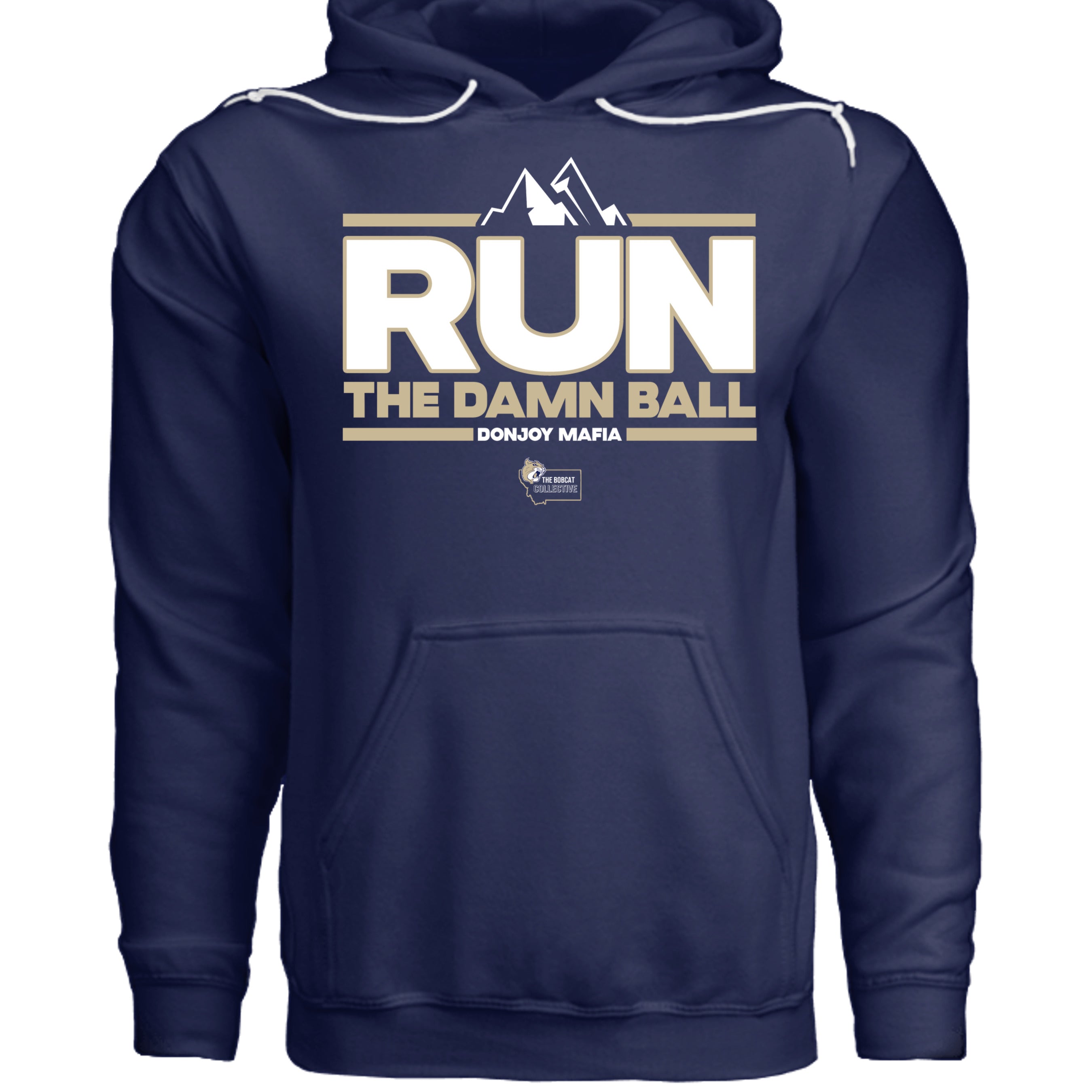 NAVY - 3719 - FRONT